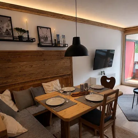 Bergzeit By Managers * Kirchberg en Tyrol