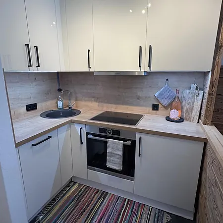 Appartement Bergzeit By Managers *