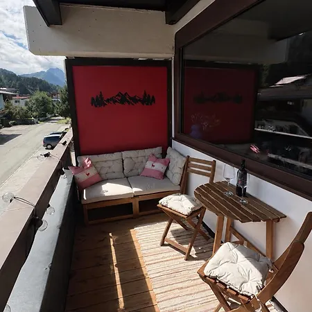 Bergzeit By Managers Kirchberg en Tyrol
