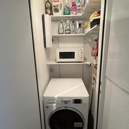 Appartement Bergzeit By Managers