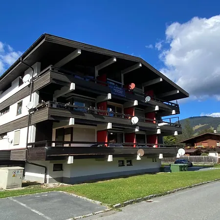 Bergzeit By Managers * Kirchberg en Tyrol