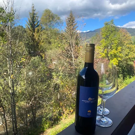 Bergzeit By Managers Kirchberg en Tyrol